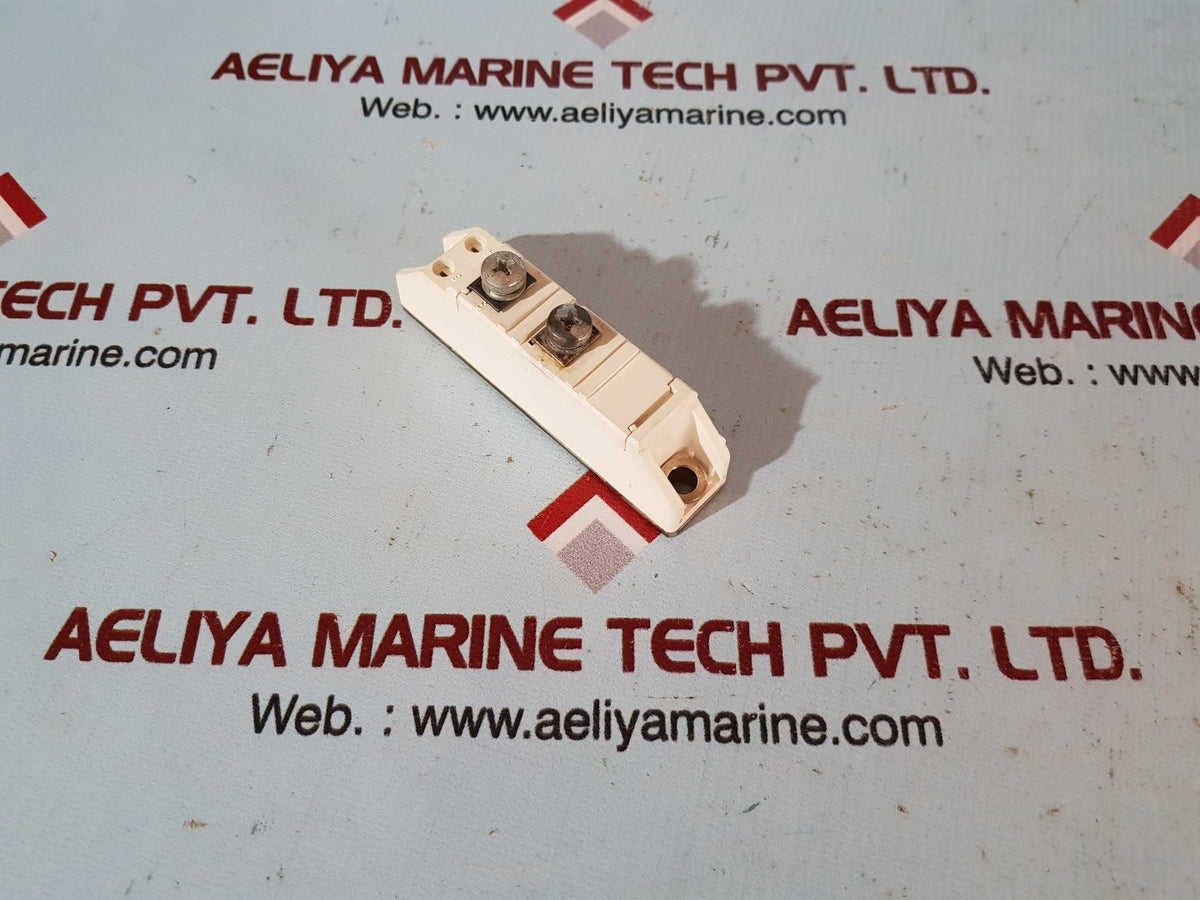 Semikron Skvc20a460c Power Module Supply Aeliya Marine semikron-skvc20a460c-power-module-supply-aeliya-marine