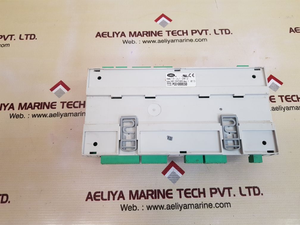 Module CAREL PCO1000CS0 Occasion - Compatible Siemens 3SE5 322-0SB21