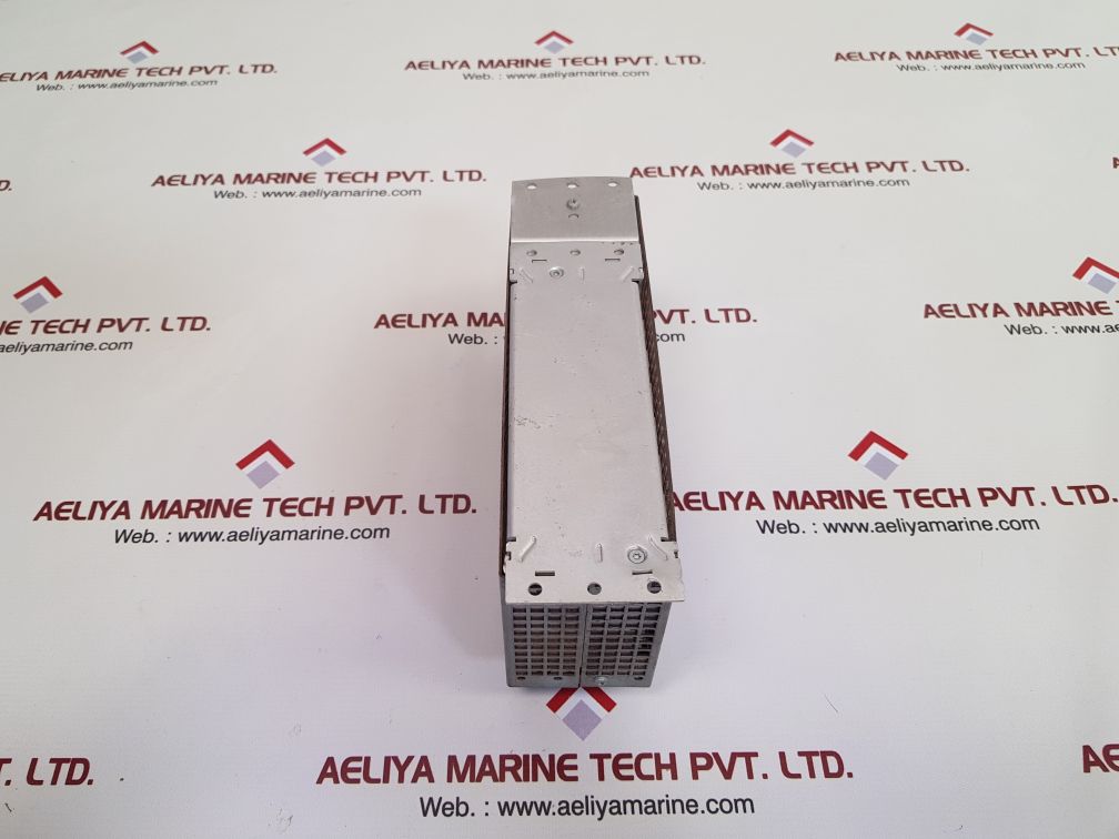 LUST VF1204S G10 FA Frequenzumrichter 0,75 KW 3,2A VF 1204 S
