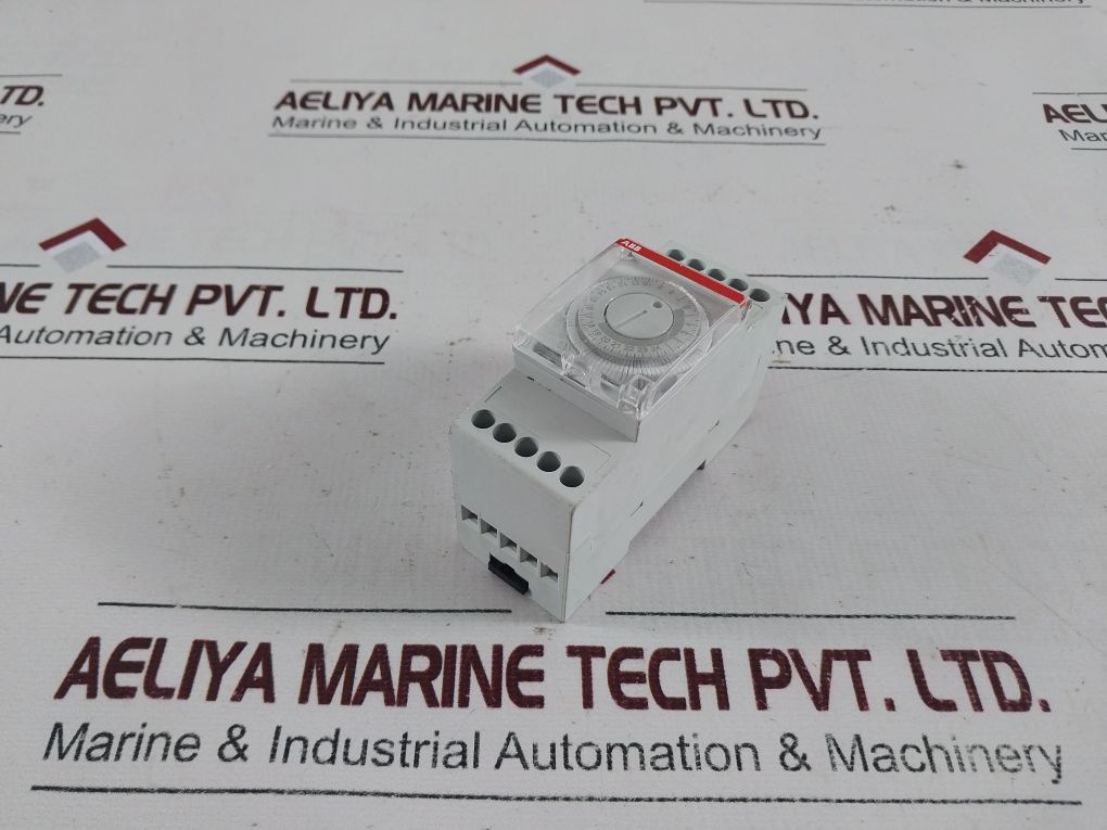 Abb At2E-r – Aeliya Marine