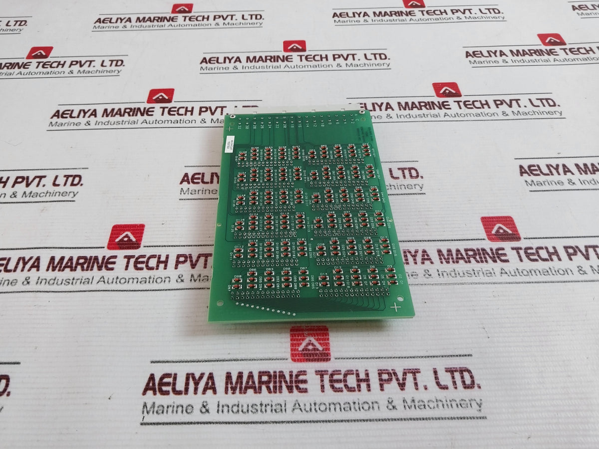 Kone 500419 H01 Coding Board – Aeliya Marine