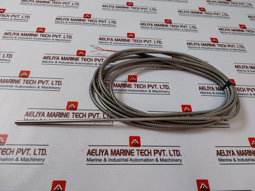 5371 6757 007 Rtd Element Tr40 Industrial Rtd Sensor Aeliya Marine