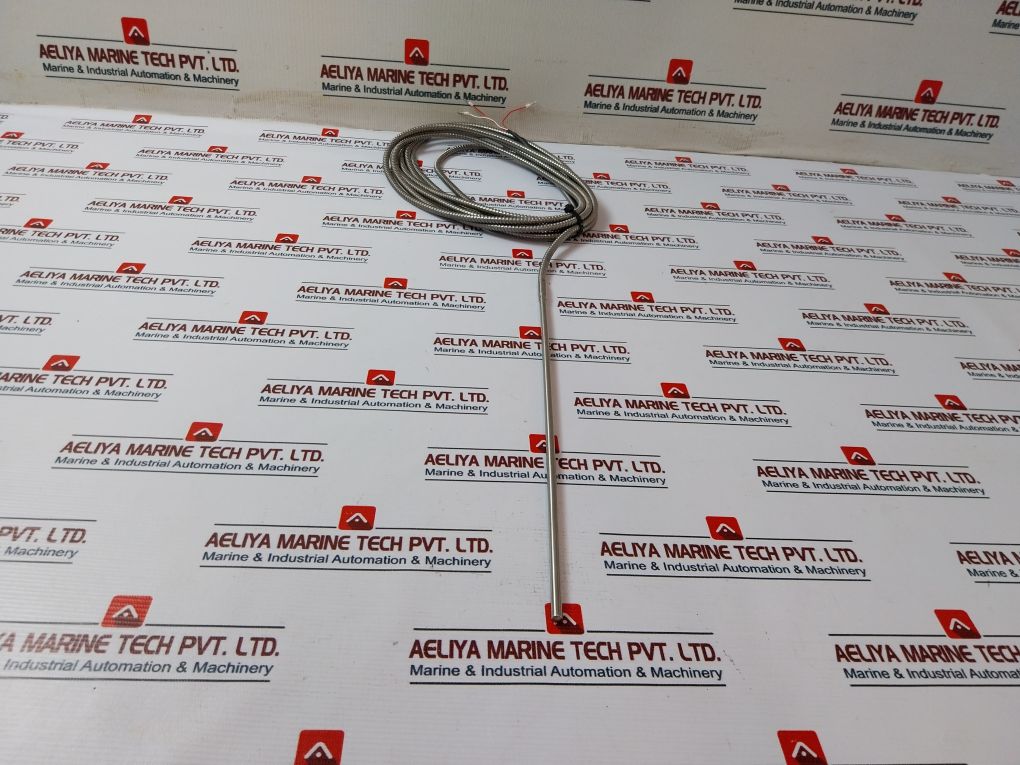 5371 6757 007 Rtd Element Tr40 Industrial Rtd Sensor Aeliya Marine