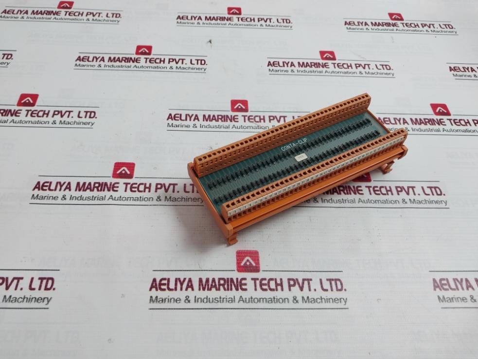 Conta-clip Lpm40-a Lamp Test Terminal Module Ap1/Ts Rf/Sp1 – Aeliya Marine