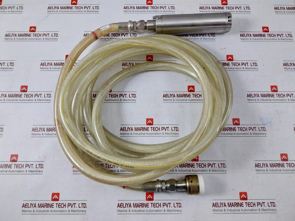 Global Technologies Gta421-25 Cable With Pressure Assembly 25Ft 8 Mete ...