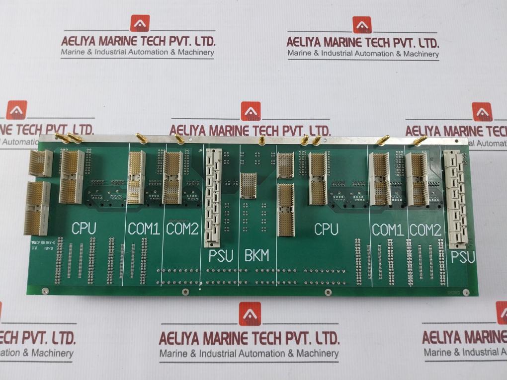 Honeywell Cpb-0001 Controller Processor Board Sms86D 24V – Aeliya Marine