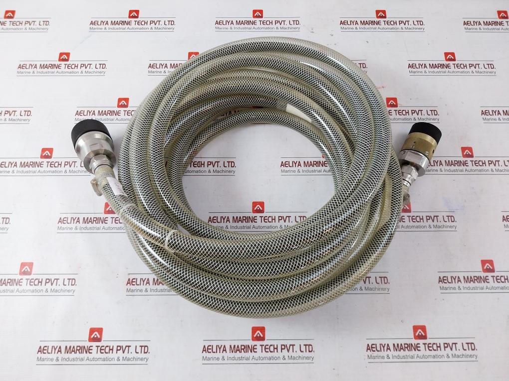 M02735 Pressure Balanced Oil Filled Cable Assembly M02657 Length: 12 M ...