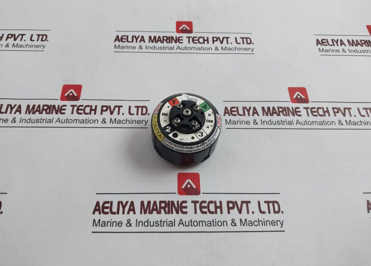 Micro Motion 700 Core Processor Assembly -40°C Up To +60°C Rev.F V3.12 ...