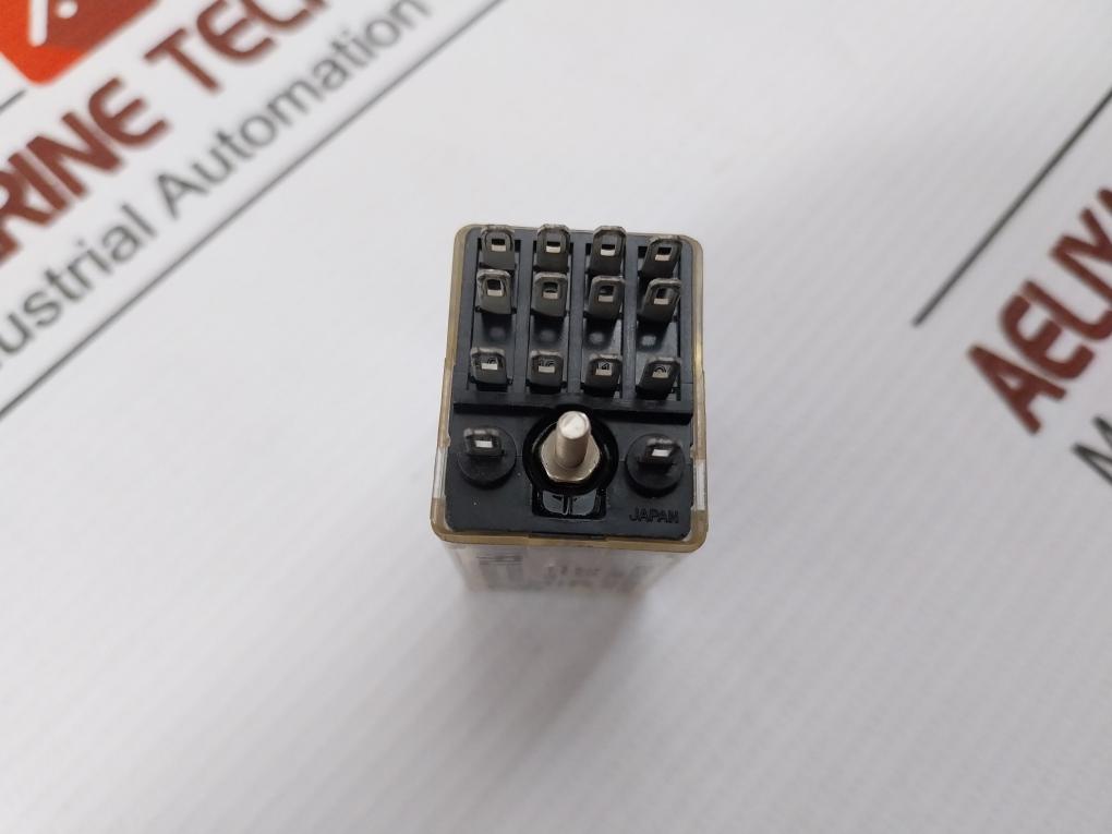 Montgomery 36244 Control Relay – Aeliya Marine