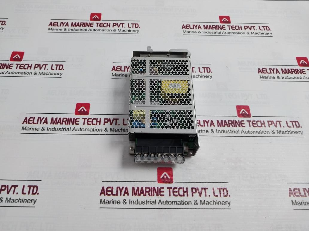 Omron S8Fs-g15024Cd Switching Mode Power Supply 24Vdc 6.5A – Aeliya Marine