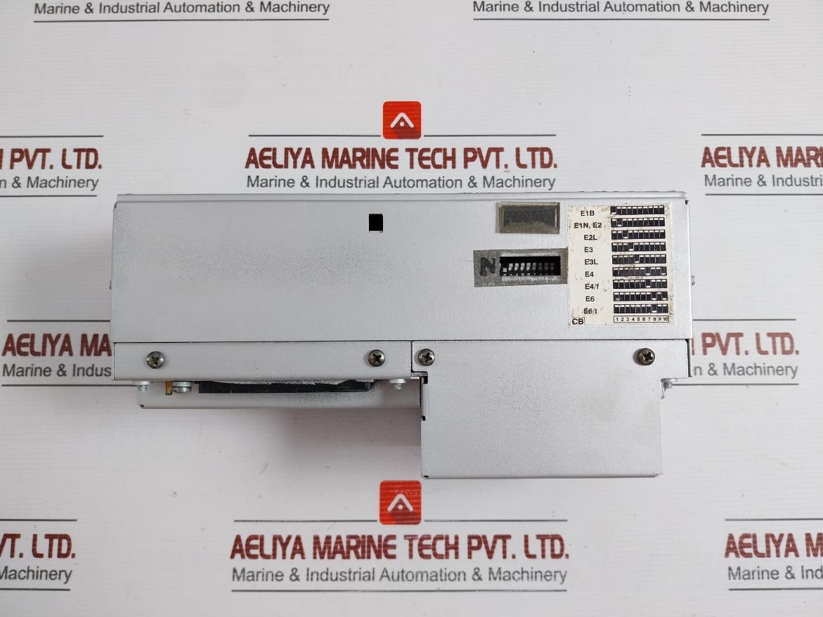 Sace Pr111/P Overcurrent Release Protection Unit By Abb – Aeliya Marine