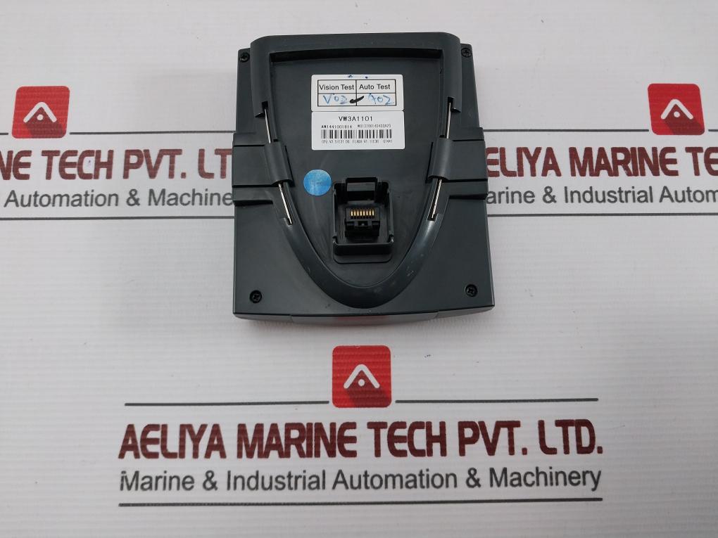 Schneider Electric Vw3A1101 Remote Graphic Terminal Display – Aeliya Marine