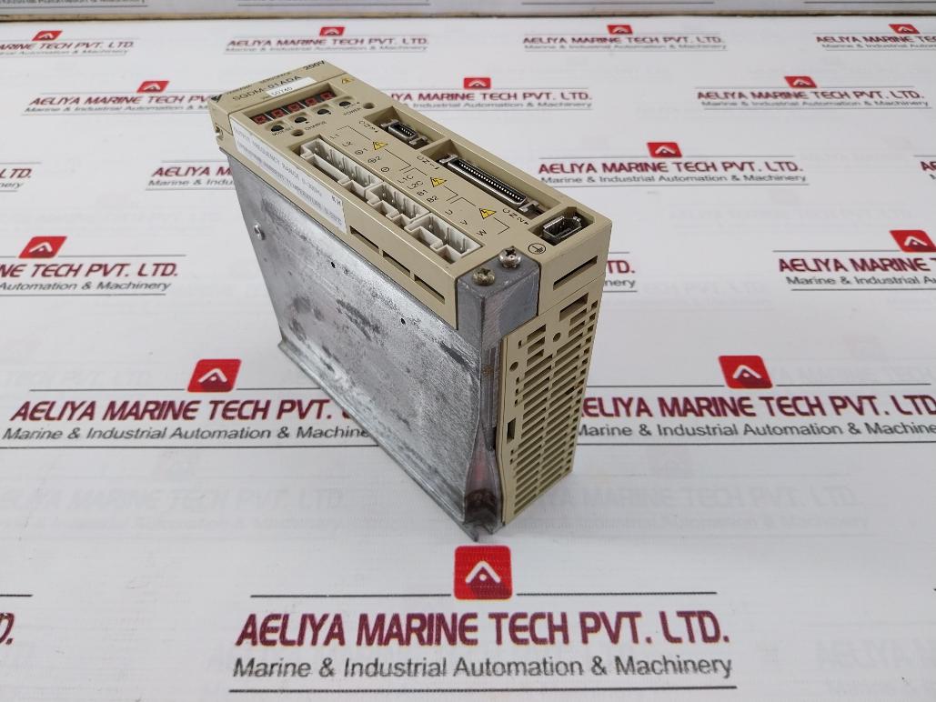 1PC Yaskawa SGDM-01BDA AC Servo Drive SGDM01BDA New In 1PC Yaskawa SGDM-01BDA AC Servo Drive SGDM01BDA New In