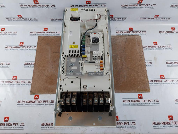 Abb Acs580-01-273A-2 Ac General Purpose Wall-mounted Drive W/ Dc Axial ...