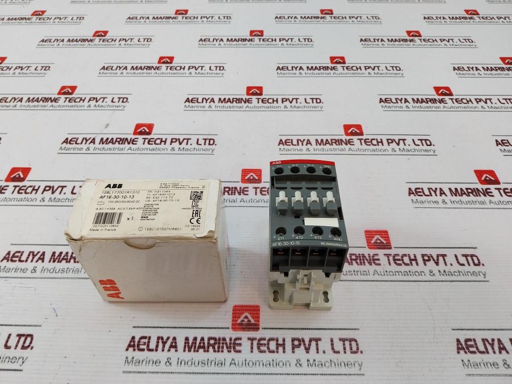 ABB Contactor AF16Z-30-10-30