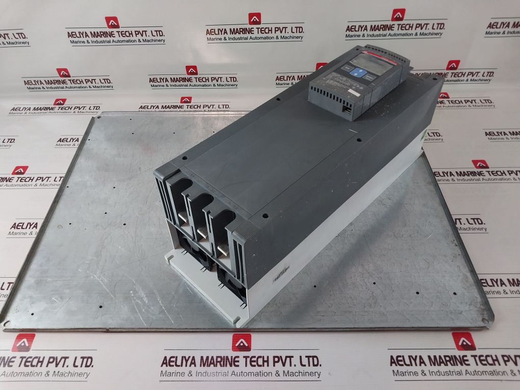 Abb Pse25060070 Pse Series Solidstate Reduced Voltage 3 Phase Softs
