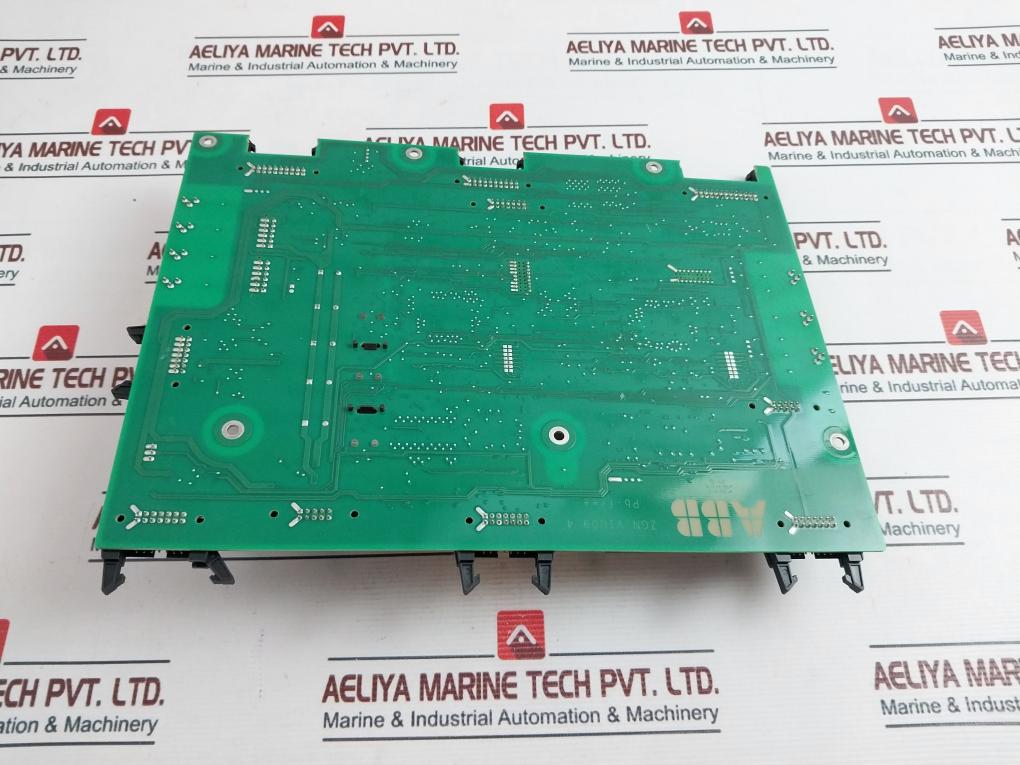 Abb Vta.V1U09.4 Inverter Board Gs-m-2