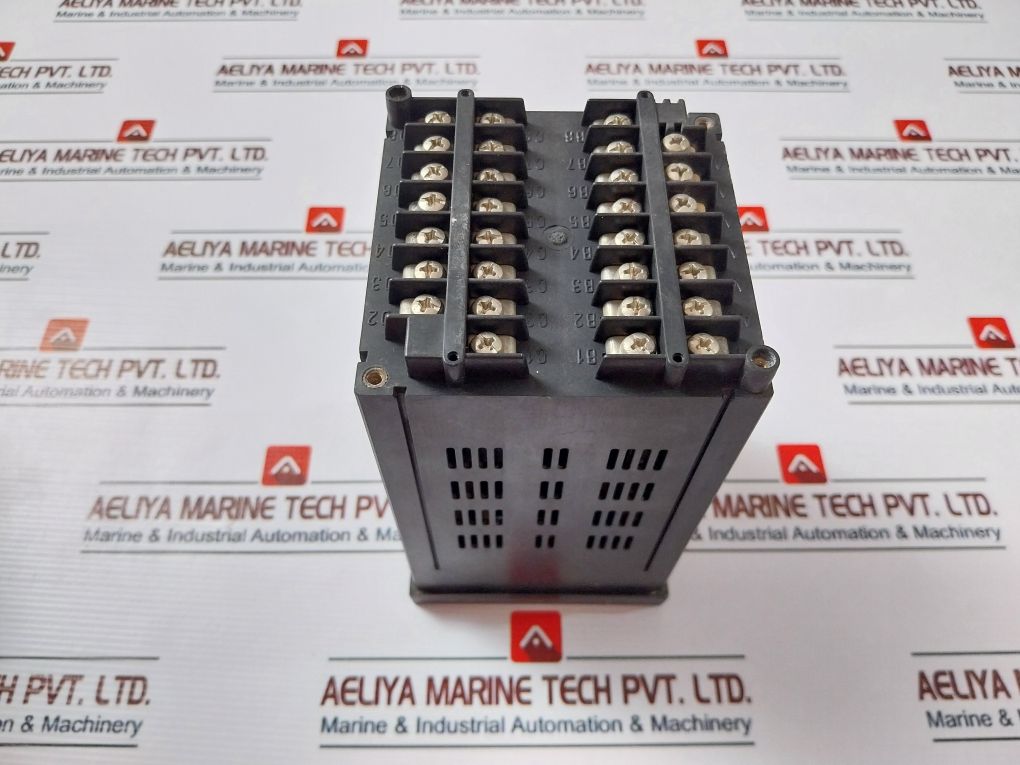 Abb Y.Pyr.636.3410 Regulateur Pyromat Controller 100/240V – Aeliya Marine