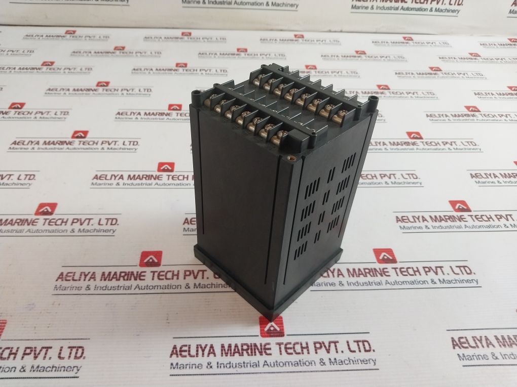 Abb Y.Pyr.636.3410 Regulateur Pyromat Controller 100/240V 50/60Hz ...