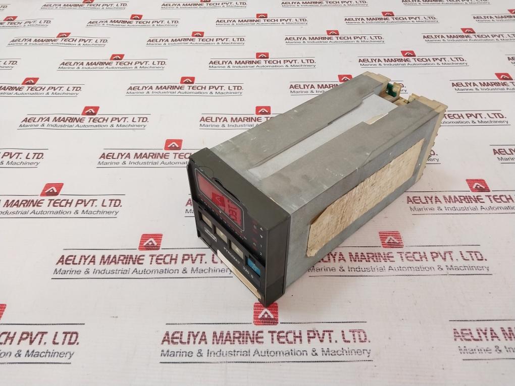 Bailey Pyromat 320 S Temperature Controller D32Sac11-1-11B1 – Aeliya Marine