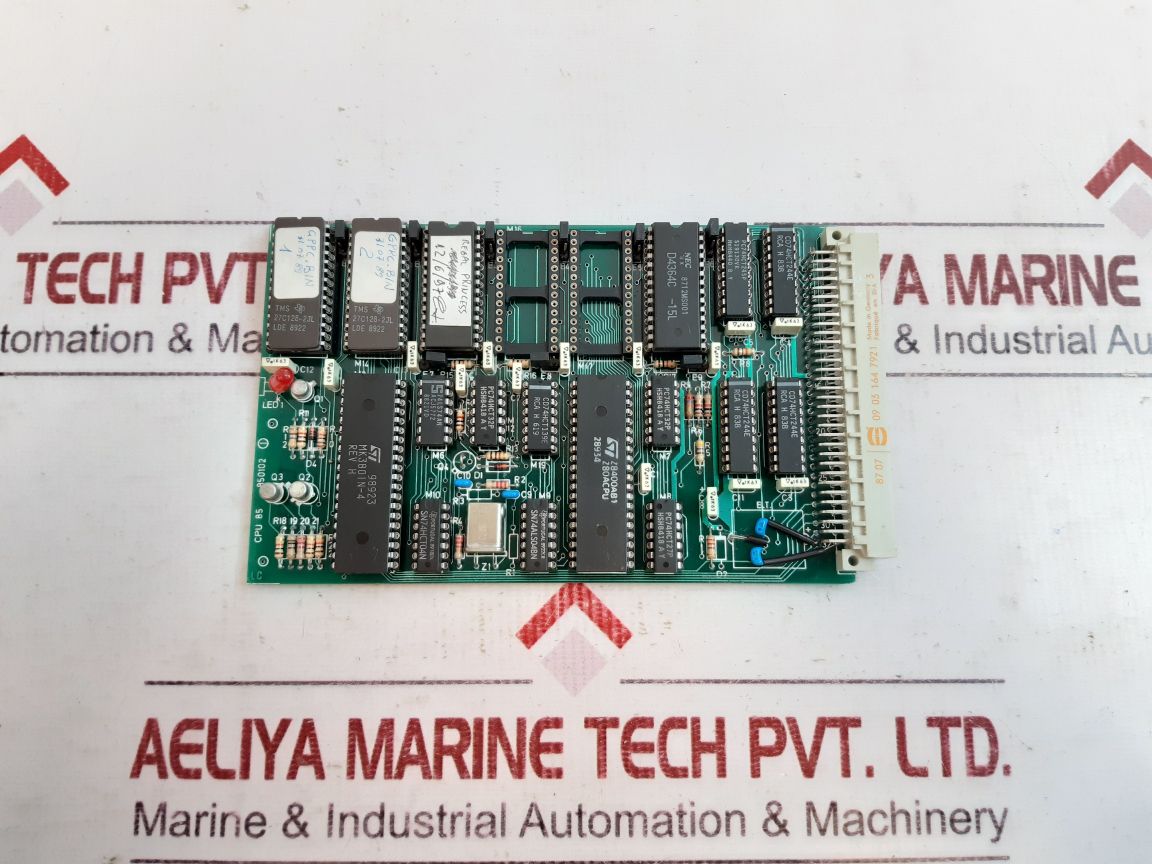 Cpu 85 Pcb 850102 – Aeliya Marine