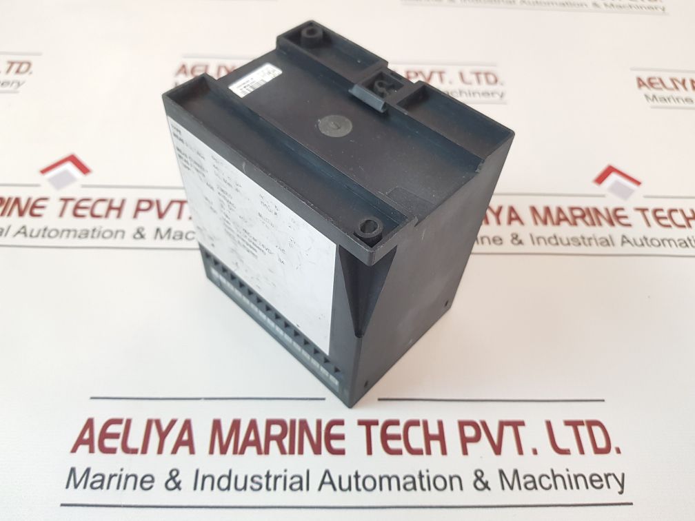 Deif Rmp112D Power Relay 100096085.20 Aeliya Marine