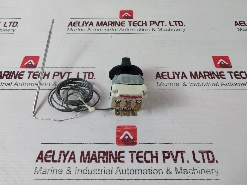 EGO fryer thermostat 190°C 55.17039.010 - fhp.fi - appliance spare parts