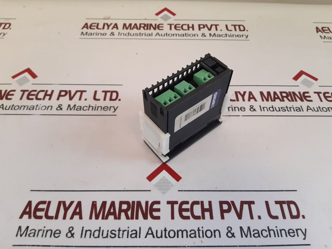 Emko Esm3710-n Temperature Controller – Aeliya Marine