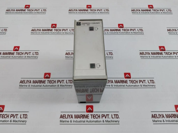 Tester A Perno Endress+Hauser FTC625-C1A21, Nuovo, Uscita Di Magazzino