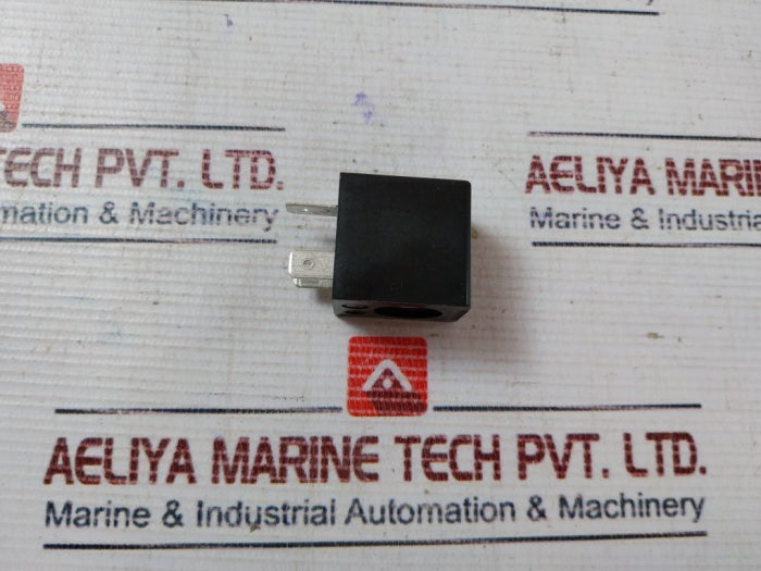 MSFG-24-EX Magnetspule 24V DC, 4,5W – ATEX II 3G, Produktbild-Vorschau 2