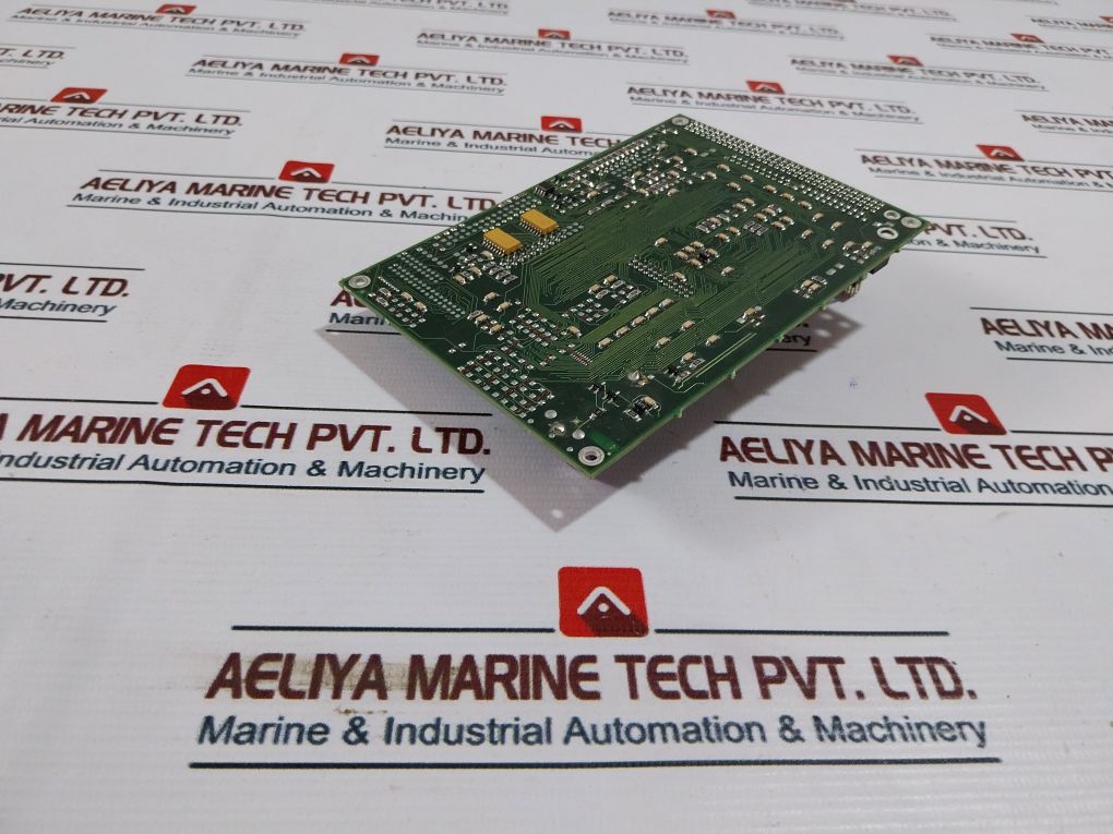 Genera Oy 2820091 G2000 St Cpu Card – Aeliya Marine