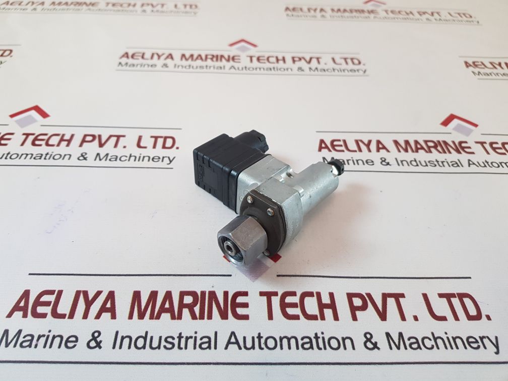 DG De DG33/DG34/DG35/DG36 Interruptor Presión Hidráulica Presión Relé De Control - Foto 5