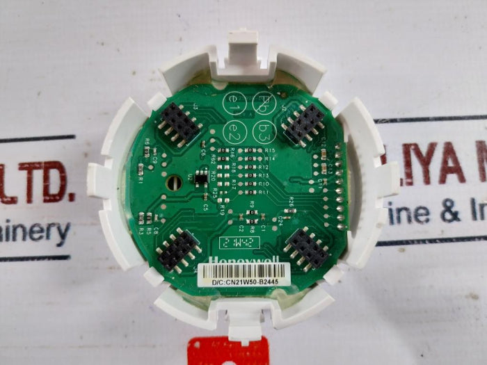 Compteur/transmetteur EU Honeywell 51451985-001 Pour Sonde STT700 SmartLine (réf. B367)