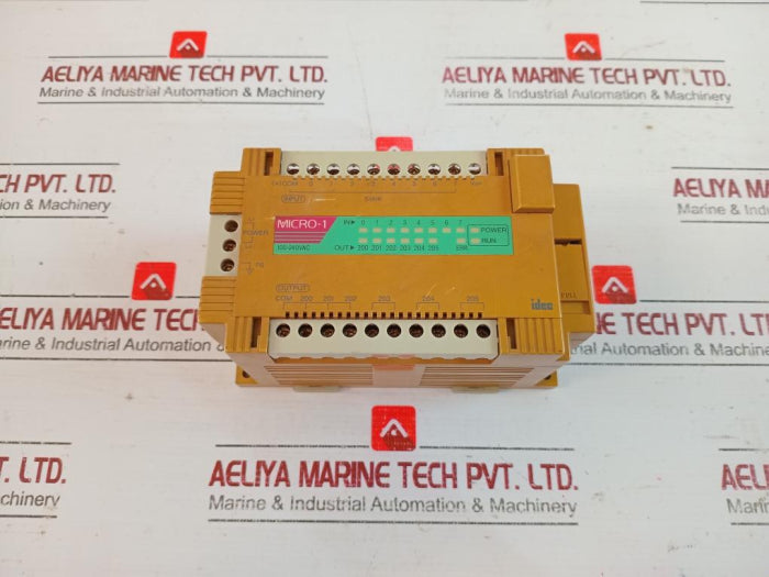 PLC Idec Micro-1 FC1A-C2A1 – Usato In Buone Condizioni – Giappone