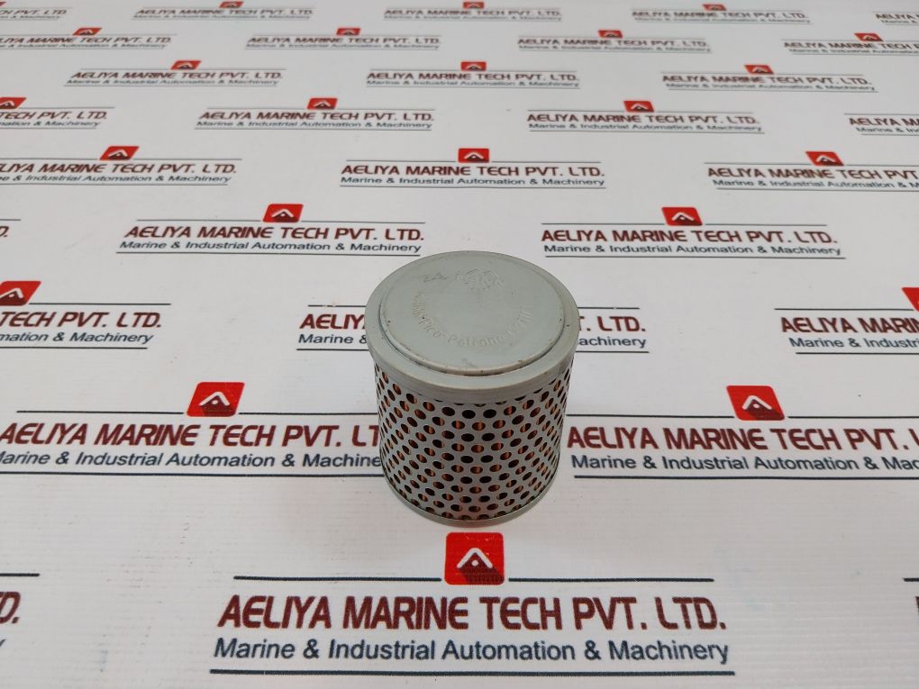 C711/1 Air Filter Element Suitable for Compressor Replacement
