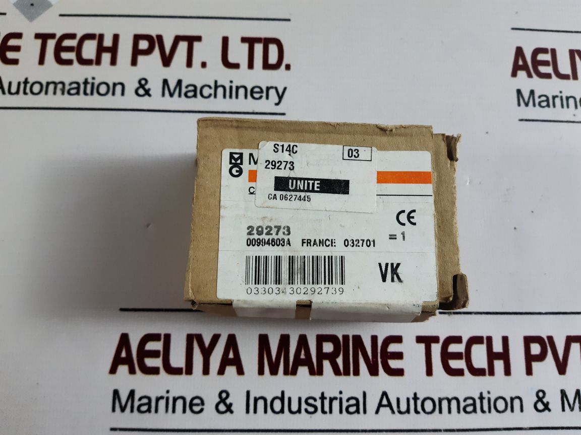 MERLIN GERIN NS630 - REI Industry MERLIN GERIN NS630 - REI Industry