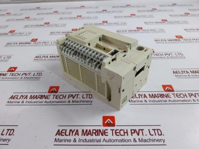 Mitsubishi Electric Fx3U-32Mt/Ess Programmable Controller 100-240Vac ...