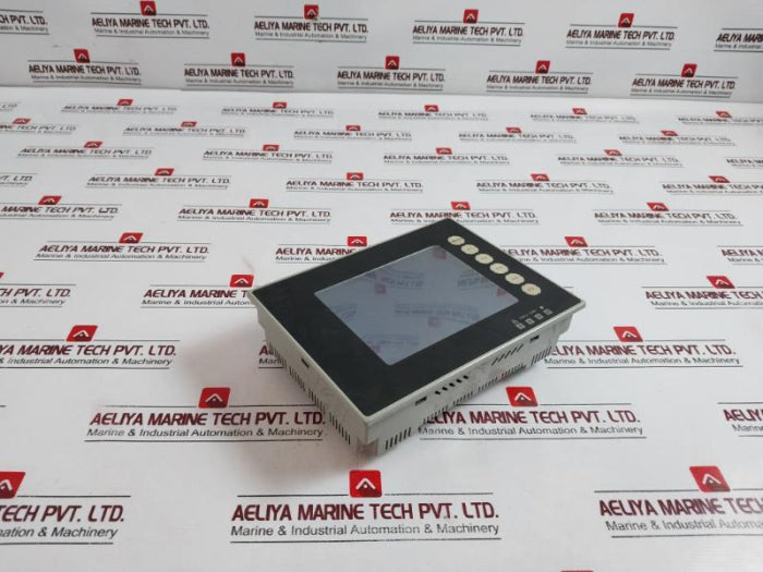 Mitsubishi Electric Ms-60B-e Ms Series Touch Hmi Module V22-16-15 24Vd ...