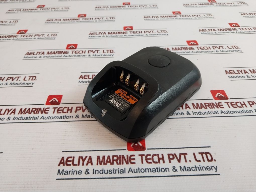 Chargeur Adaptatif Motorola IMPRES WPLN4226A (occasion)