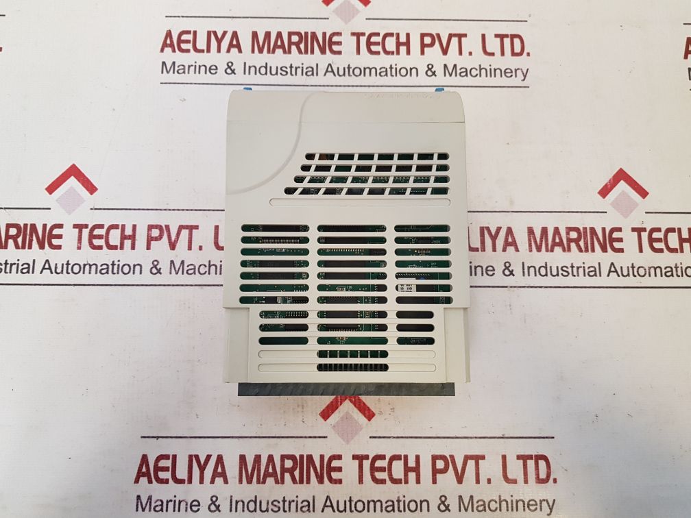 Ovation 1C31166G01 Serial Link Controller – Aeliya Marine