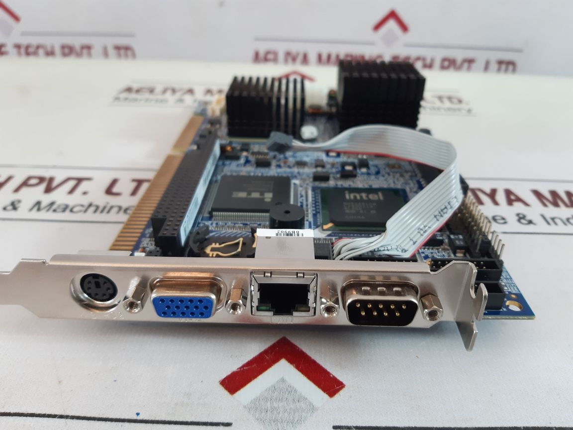 Inside Technology (in stock) Scheda madre industriale PROX-1260 VER:G1A Inside Technology (in stock) Scheda madre industriale PROX-1260 VER:G1A
