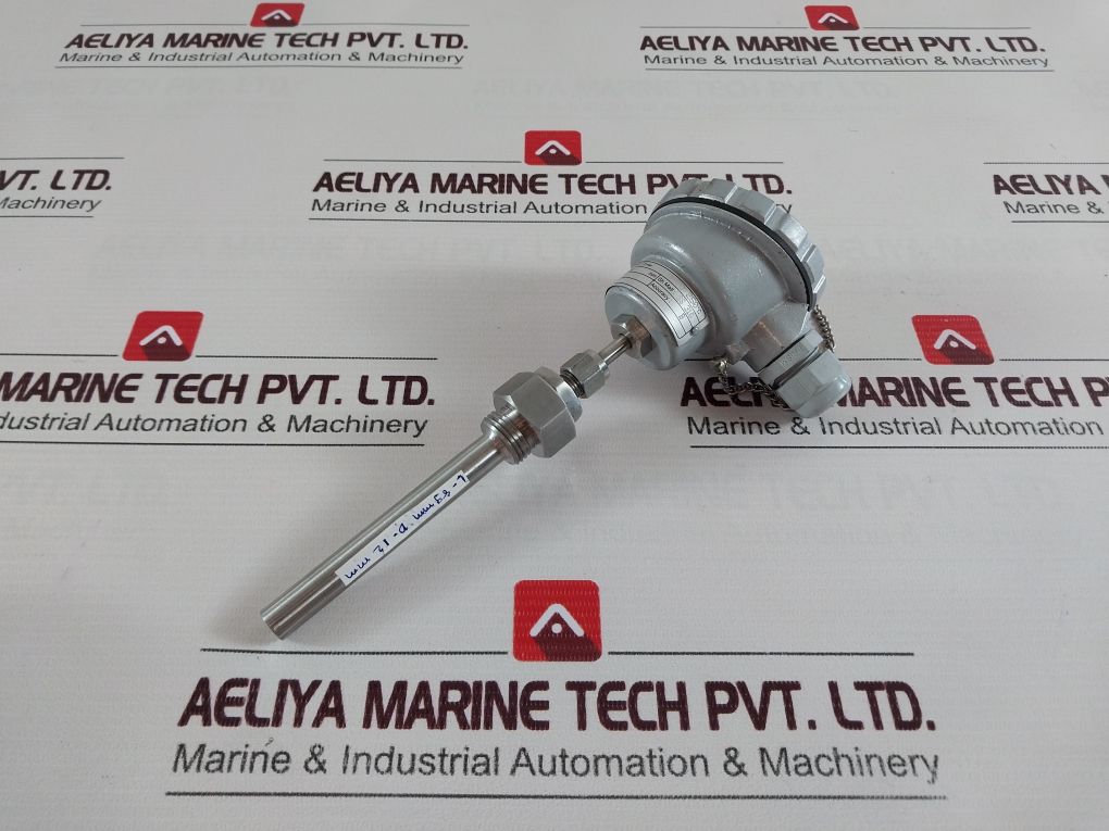 Radix Pt 100 3 Wire Rtd Sensor Aeliya Marine