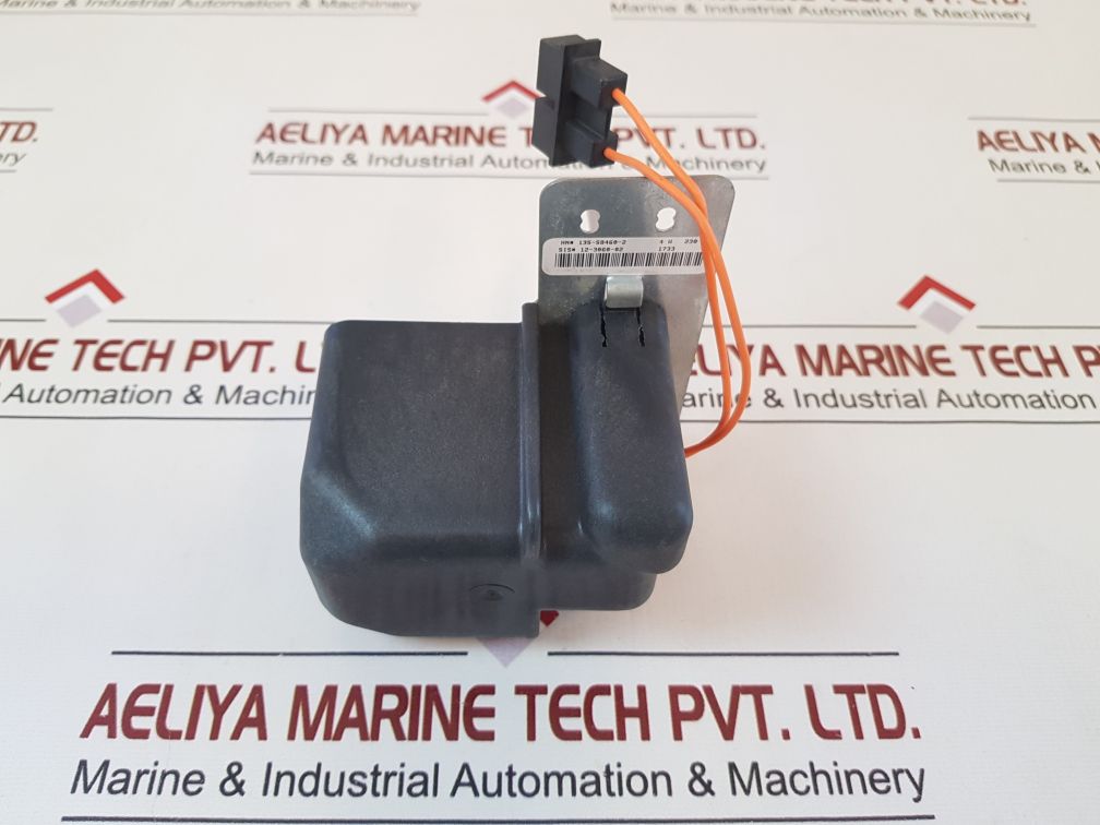 Scotsman 12-3060-02 Solenoid Harvest Assist – Aeliya Marine
