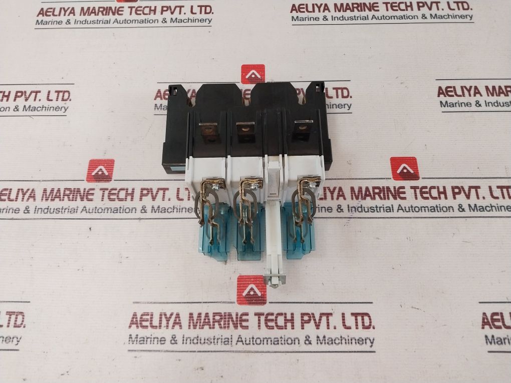 Siemens 3Km5030-1Ab01 Switch-disconnector-fuse