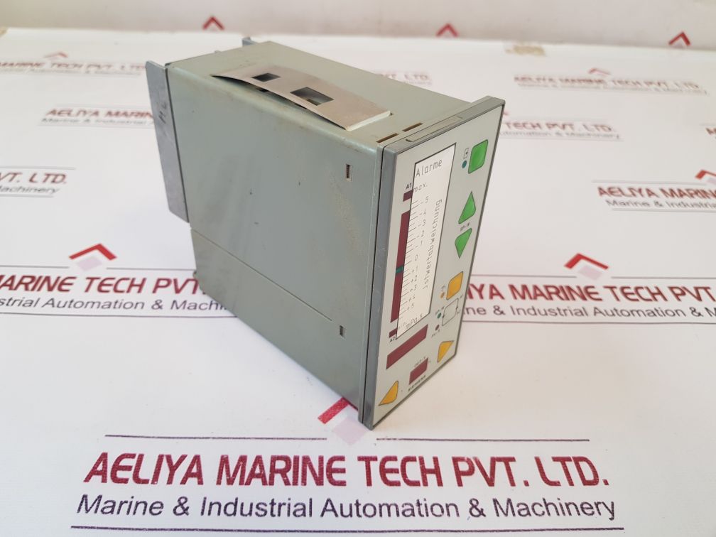 SIEMENS SIPART DR20 6DR2001-1 Kompaktregler – AC220/240V, Gebraucht, Made In Germany