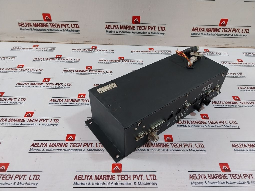Skanti Dsc 3001 Unit 12/24Vdc – Aeliya Marine