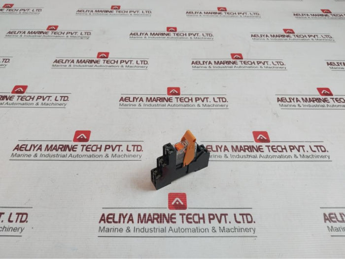 Weidmüller Relè Di Commutazione 230V/AC 4W IP20 27x75x65mm 1542540000 - Foto 4