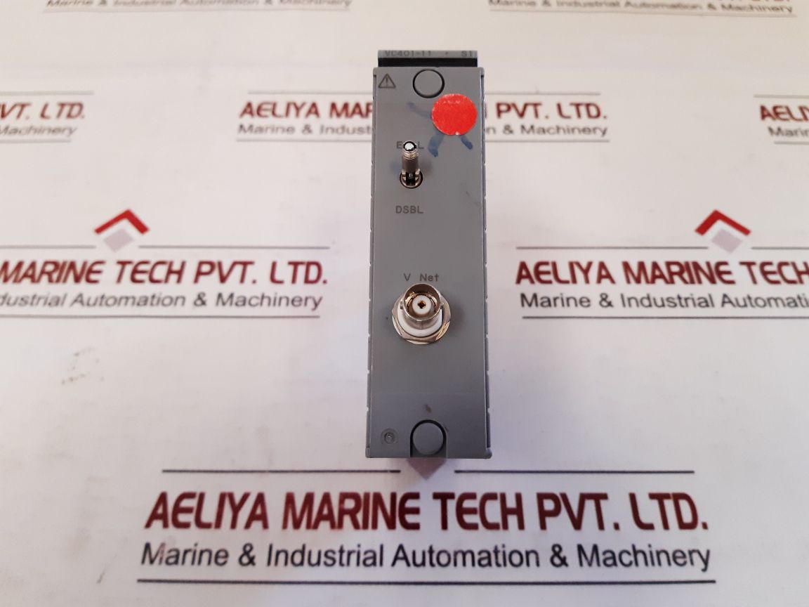 Modulo Di Alimentazione YOKOGAWA PW484-11 S1 – Spedizione Veloce Con FEDEX/DHL - Foto 2