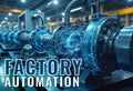 Factory Automation: Types, Benefits & Components – Aeliya Marine