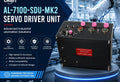Orbit AL-7100-SDU-MK2 Servo Driver Unit | Automation Solution